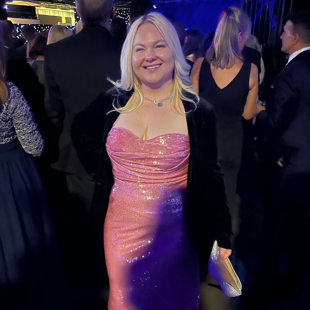 Meet your Posher, Melanie